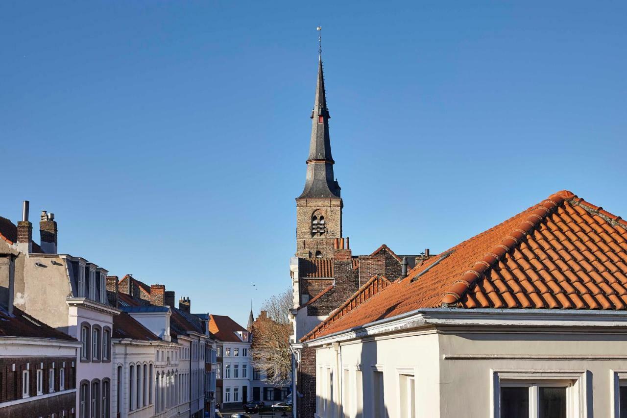 Bed & Breakfast La Maison De Nathalie 3*