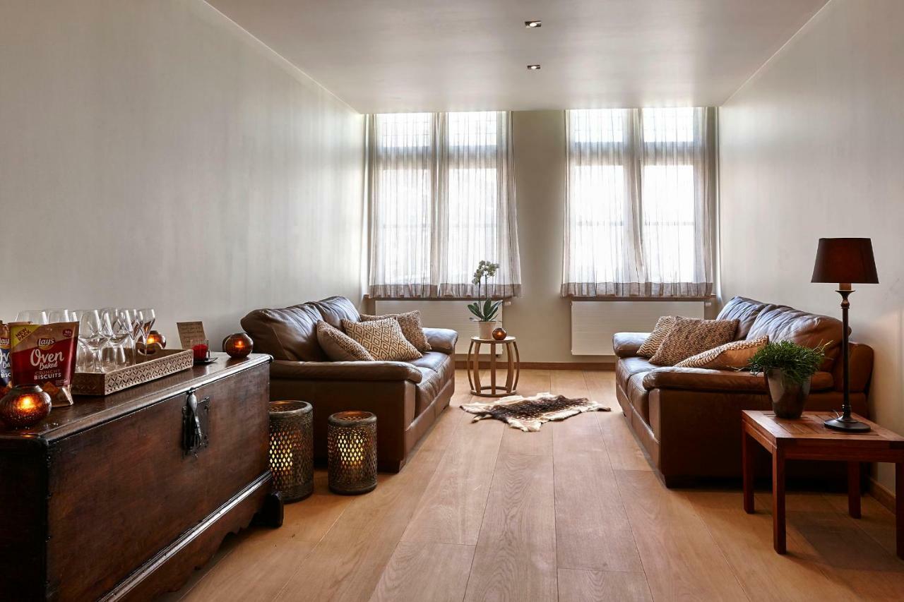 La Maison De Nathalie Bed & Breakfast 3*