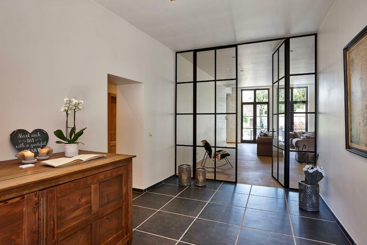 Bed & Breakfast La Maison De Nathalie